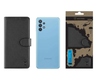 Tactical Field Notes pro Samsung Galaxy A32 5G Black - 1513849 - zdjęcie 3